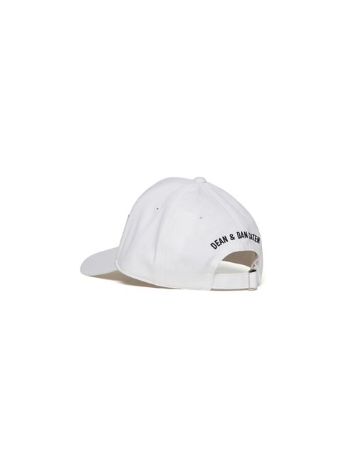 Cappello, unisex, logato. DSQUARED2 | DQ04IB D00I8DQ100